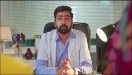 Bas Itna Sa Khwaab - 10th March 2025